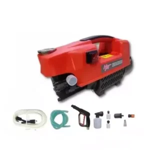 HPT 195 Bar Car Pressure Washer