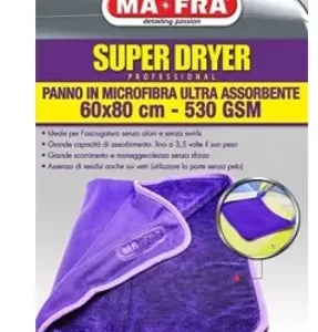 MAFRA Microfiber Cloth - 280g