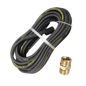 HPT 600 Bar 8 m Hydraulic Heavy Duty Pipe with Jointer