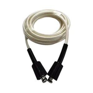 HPT 660 Bar 8 m PVC Hose Pipe for Car Washer