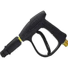HPT 300 Bar Heavy Brass Nozzle Spray Gun