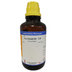 Acrylonitrile 500ML