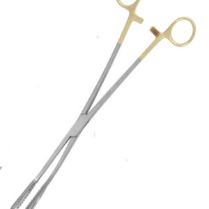 Allschoolabs Agadi-Bierer Ovum Forceps