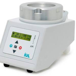 Microbial Air Sampler