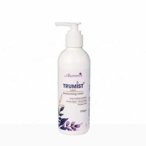 Trumist Moisturising Lotion All Skin Types, 200ml