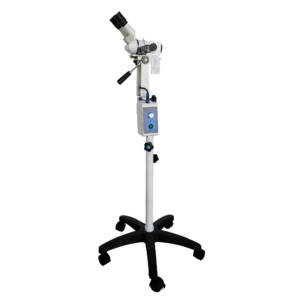 Allschoolabs AL-105 Colposcope (5-Step Magnification)
