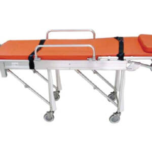 Ambulance Car Trolley HF-HS300