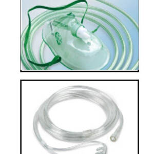 Anaesthesia & Oxygen Disposables
