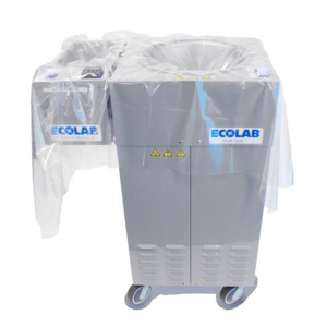 Anios Microtek Hush Slush