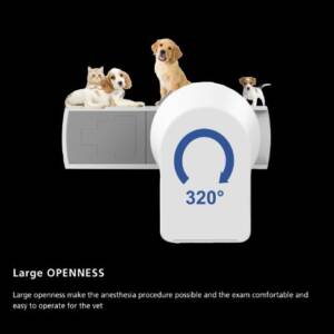 Anke OpenMark Vet MRI Machine