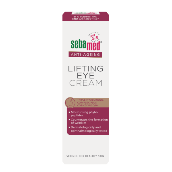 Sebamed lifting eye cream (15ml)