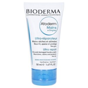 Bioderma Atoderm Mains & ongles 50ml