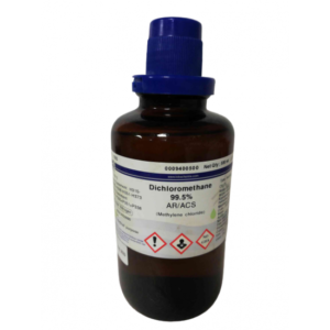 Dichloromethane GR 500Ml