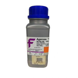 Agarose (Low-EEO/Multi-Purpose/Molecular Biology), 100G