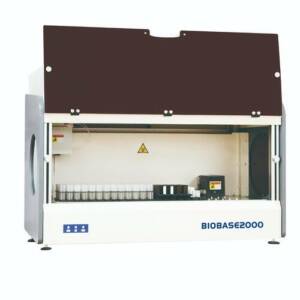 Auto ELISA Processor (BIOBASE2000)