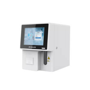Auto Hematology Analyzer