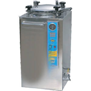 Con-Trex Medical Systems. 100 Litres