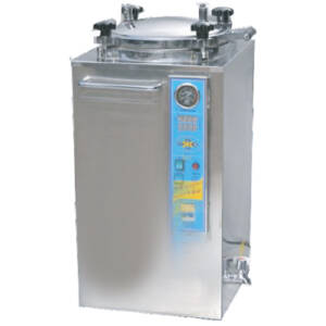 Con-Trex Medical Systems. 120 Litres
