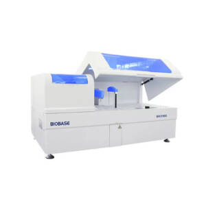 Automatic Chemiluminescence Immunoassay System