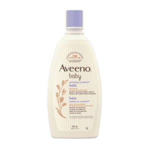Aveeno BABY Calming Comfort Bath 532ml