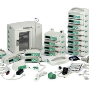 Braun Space Managing Infusion Therapy