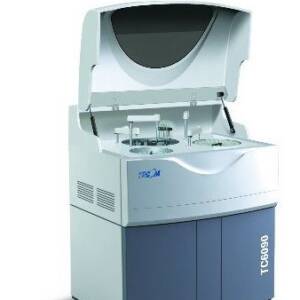 BA-960 Full-Auto Biochemistry Analyzer,  Hospital Automatic Biochemistry Analyzer