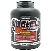 Betancourt Big Blend Protein 4.25lb Vanilla