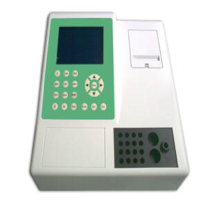 BLOOD COAGULATION ANALYZER BCA-2000
