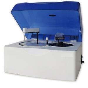 Clinical Chemistry Analyzer Full-Auto Biochemistry Analyzer; BA-220