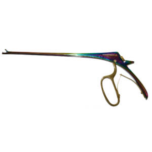 Allschoolabs Baby Tischler Biopsy Punch Titanium