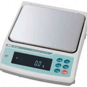 0.1g/1g Balance Scale