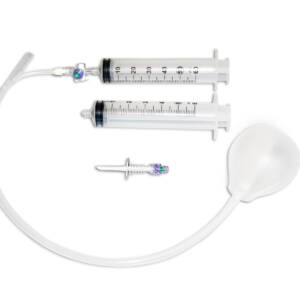 Allschoolabs Postpartum Balloon Catheter