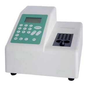 BCA-2000/BCA-2000B Blood Coagulation Analyzer