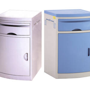 Bedside Cabinet D-1/D-2