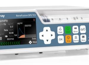 BeneFusion SP5 TCI