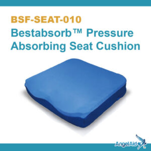 BestAbsorb Pressure Absorbing Seat Cushion ? Wellands
