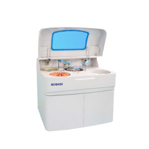 Auto Chemistry Analyzer BK-600