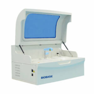 Auto Chemistry Analyzer BK-200