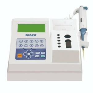 Blood Coagulation Analyzer