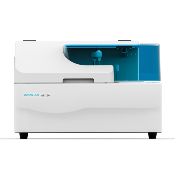 Auto Chemistry Analyzer AS-120