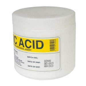 Boric acid powder 100g