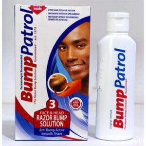 Bump Patrol After Shave Razor Bump Solution 65ml