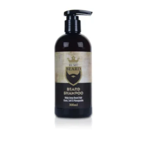 By My Beard Men?s Shampoo 300ml