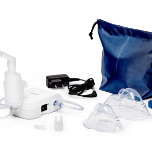 Omron Nebulizer Compressor Ne-C803
