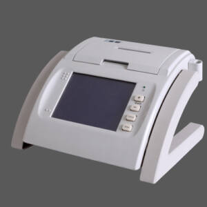 Advanced Ophthalmic Scan, Eye Ultrasound Machine CAS-2000AER