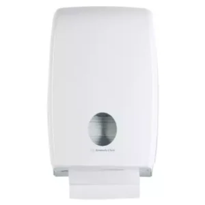 Kimberly-Clark 70230 Multifold Double Dispenser 70230