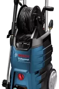Bosch 185 Bar 9.5 LPM 10 m Professional High Pressure Washer 2600 W, GHP 5-75X