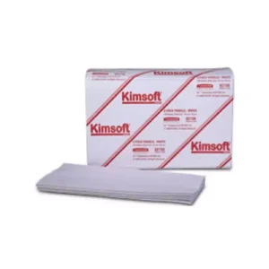Kimberly-Clark 2150 White C Fold Towels 2150