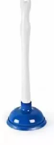 Cello Red Max Multi Functional Plunger 8901372116431