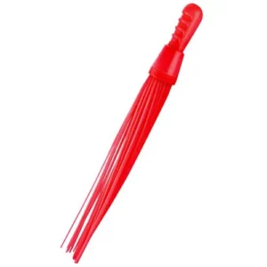 Cello Red ?56 cm Plastic Premium Kharata